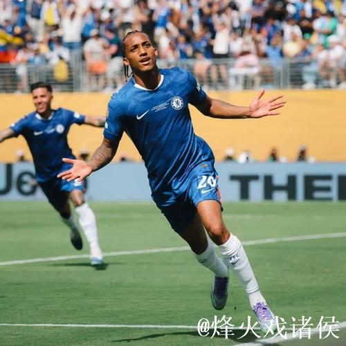 若昂-佩德罗:在欧冠中,快速失去第二个进球会很危险 若昂-佩德罗:在欧冠中,快速失去第二个进球会很危险