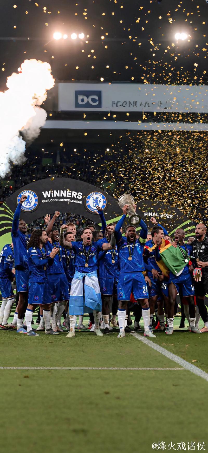 切尔西即将迎来欧冠百场客场里程碑，前百场胜率如何？