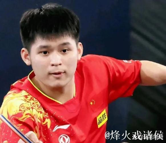 国乒短暂调整为更强起步