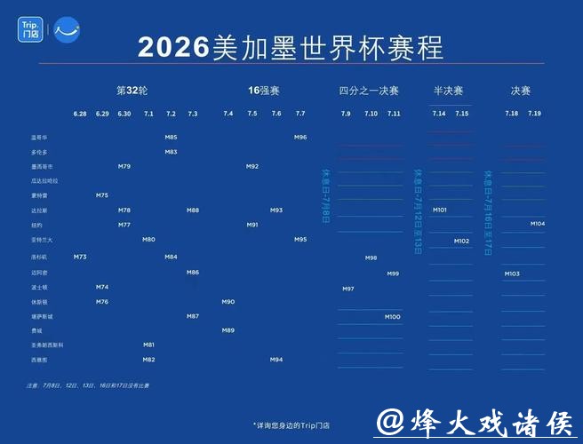 2026年世界杯正规下注平台推荐